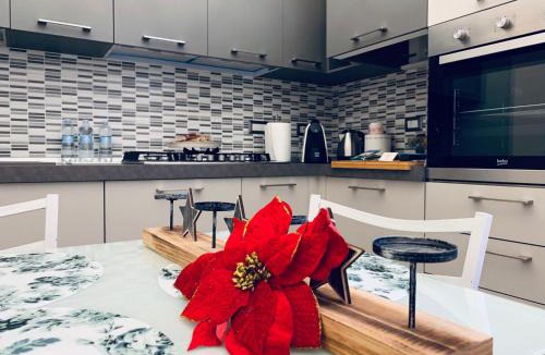 Gubbio Apartment | Palazzo Elisei