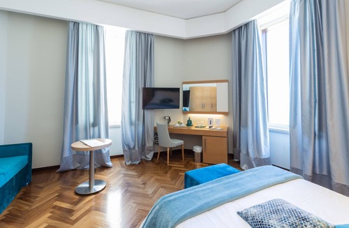 Trani Hotel | Palazzo Filisio Hotel