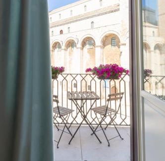 Trani Hotel | Palazzo Filisio - Regia Restaurant