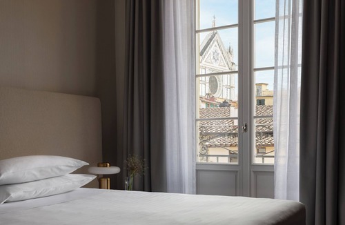 Santa Croce Hotel | Palazzo Firenze by Baglioni Hotels & Resorts