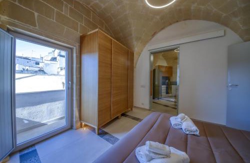 Gravina in Puglia Apartment | Palazzo Fondo Vico - Affitti Brevi Italia