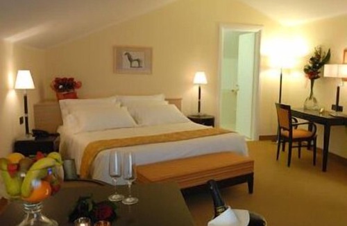 Crotone Hotel | Palazzo Foti