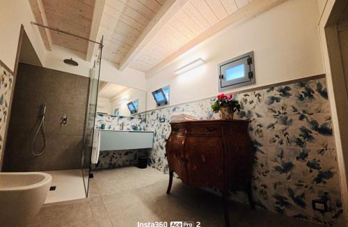 Giovinazzo House | Palazzo Framarino dei Malatesta - Noble Floor - XIV Century