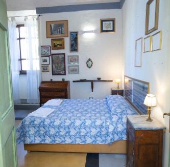 Vetralla Apartment | Palazzo Franciosoni
