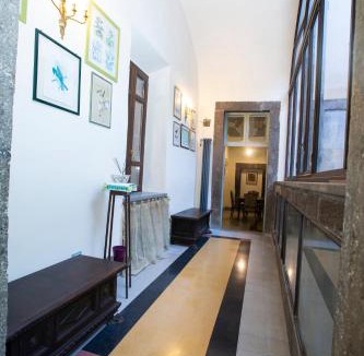 Vetralla Apartment | Palazzo Franciosoni