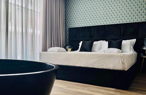 Bari City Centre Hotel | Palazzo Gatto Bianco