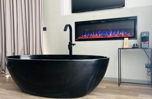 Bari City Centre Hotel | Palazzo Gatto Bianco