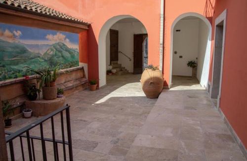 Auletta House | Palazzo Gentilizio de Maffutiis
