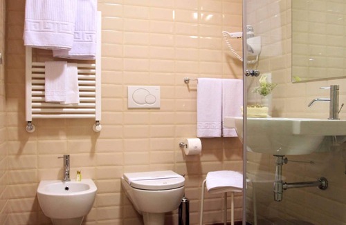 Nola Hotel | Palazzo Giordano Bruno