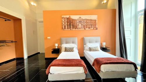 Montecalvario Hotel | Palazzo Goyze