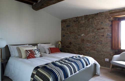 Tatti Hotel | Palazzo Gramsci