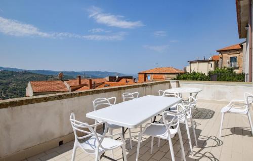 Giungano House | Palazzo Guglielmotti