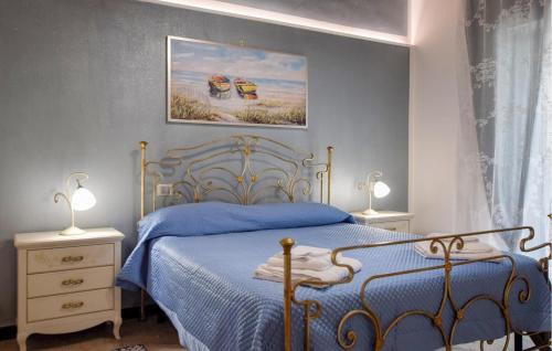 Giungano House | Palazzo Guglielmotti