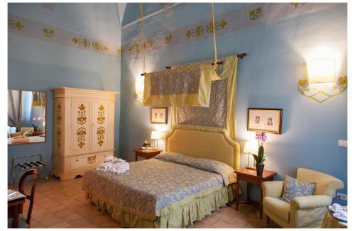 Centro Storico Hotel | Palazzo Guiderocchi