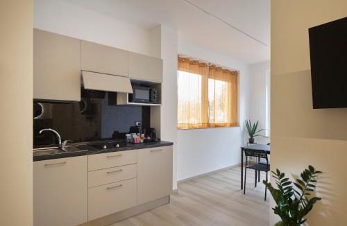 Palazzo Apartment | Palazzo house