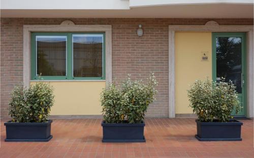 Palazzo Apartment | Palazzo house