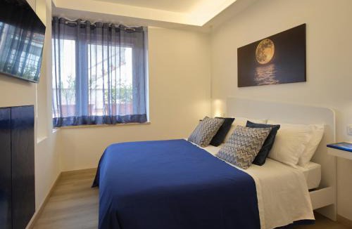 Palazzo Apartment | Palazzo house