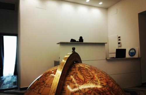 Vibo Valentia Hotel | Palazzo IrMa - Hotel - B&B Luxury
