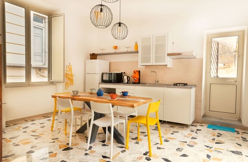 Santa Maria Capua Vetere Bed & Breakfast | Palazzo Benucci - Residenza di Charme