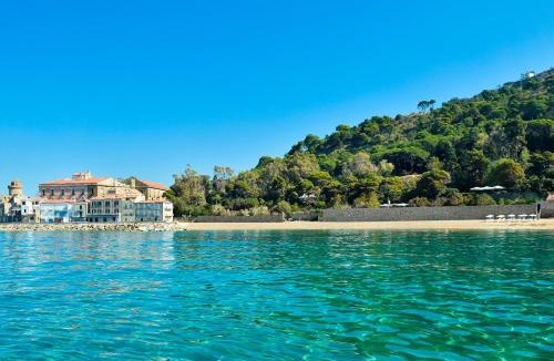 Santa Maria di Castellabate Hotel | Palazzo Belmonte