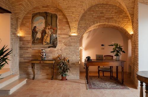 Moresco House | Palazzo La Torre