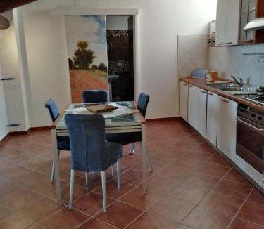 Perdifumo Apartment | Palazzo Laurice