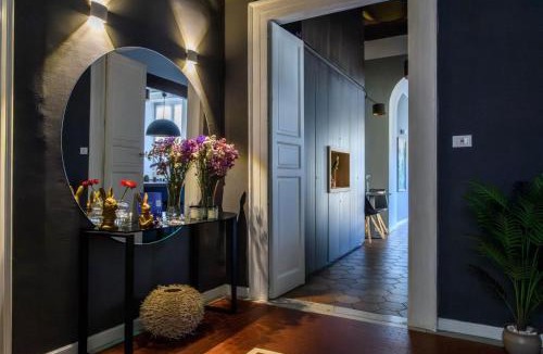 Cosenza Bed & Breakfast | Palazzo Lupinacci - dimora storica Bed and breakfast