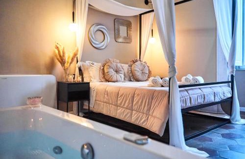 Cosenza Bed & Breakfast | Palazzo Lupinacci - dimora storica Bed and breakfast