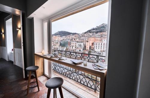 Cosenza Bed & Breakfast | Palazzo Lupinacci - dimora storica Bed and breakfast