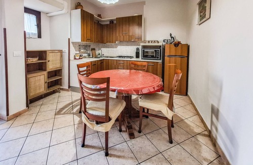 Novi Velia Apartment | Palazzo Marchesale