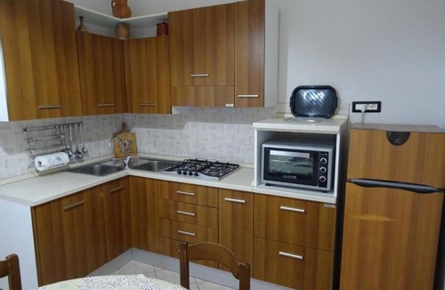 Novi Velia Apartment | Palazzo Marchesale