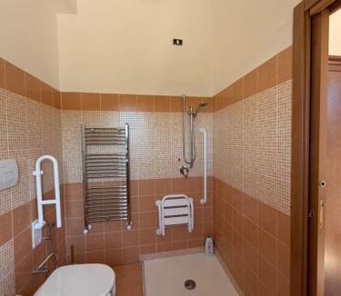 Ostigliano Bed & Breakfast | Palazzo Marchesale Ostigliano
