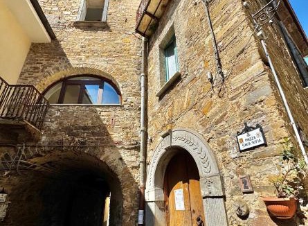 Ostigliano Bed & Breakfast | Palazzo Marchesale Ostigliano