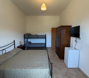 Ostigliano Bed & Breakfast | Palazzo Marchesale Ostigliano