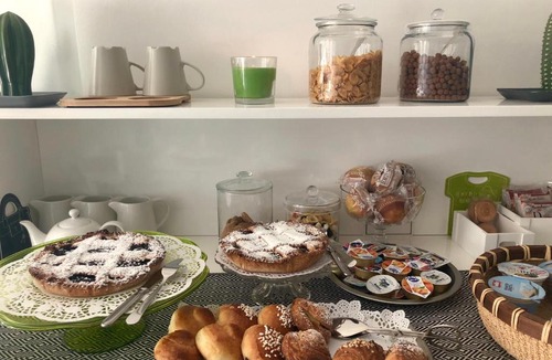 Andria Bed & Breakfast | Palazzo Margherita