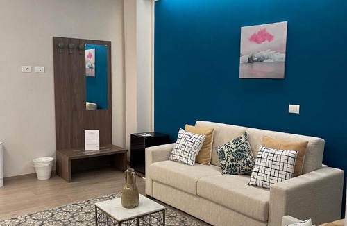 Melegnano Hotel | Palazzo Marignano Hotel