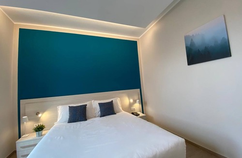 Melegnano Hotel | Palazzo Marignano Hotel