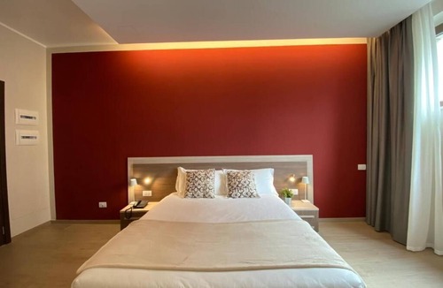 Melegnano Hotel | Palazzo Marignano Hotel