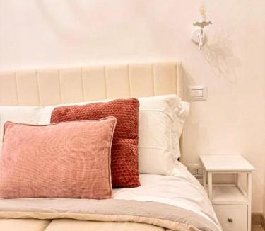 Spoleto Apartment | Palazzo Monterone Apartments