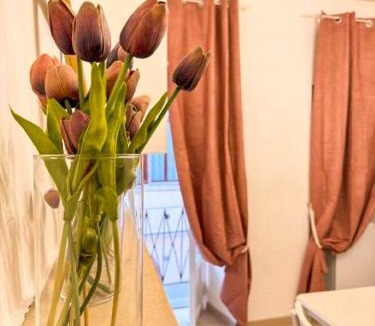 Spoleto Apartment | Palazzo Monterone Apartments