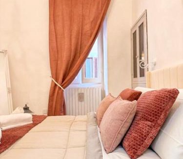 Spoleto Apartment | Palazzo Monterone Apartments