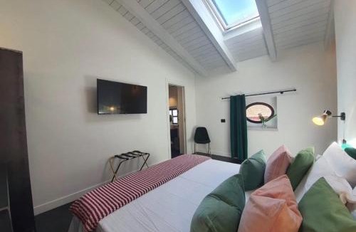 Fondi Hotel | Palazzo Nea