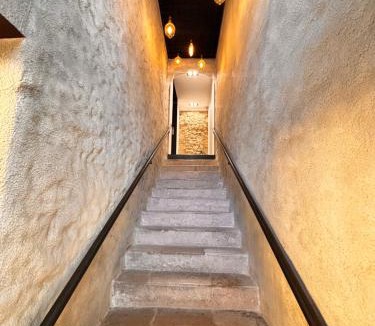 Fondi House | Palazzo NEA