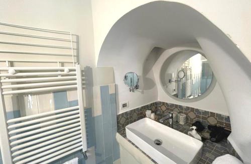 Procida House | Palazzo Palumbo
