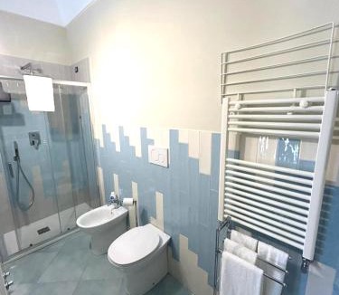 Procida House | Palazzo Palumbo
