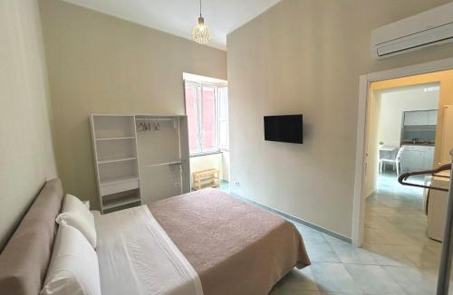 Procida House | Palazzo Palumbo