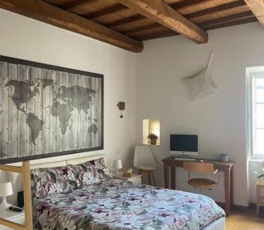 L'Aquila Apartment | PALAZZO PICA ALFIERI Centro Storico