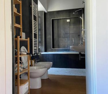 L'Aquila Apartment | PALAZZO PICA ALFIERI Centro Storico