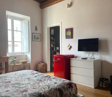 L'Aquila Apartment | PALAZZO PICA ALFIERI Centro Storico