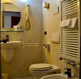 Foligno Hostel | Palazzo Pierantoni – Ostello di Foligno